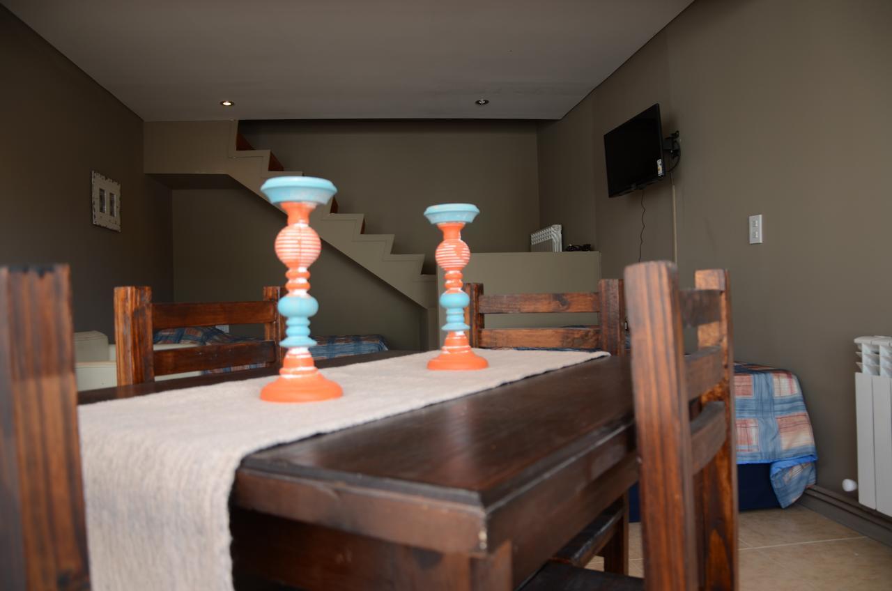Amatista Aparthotel Chos Malal Kültér fotó