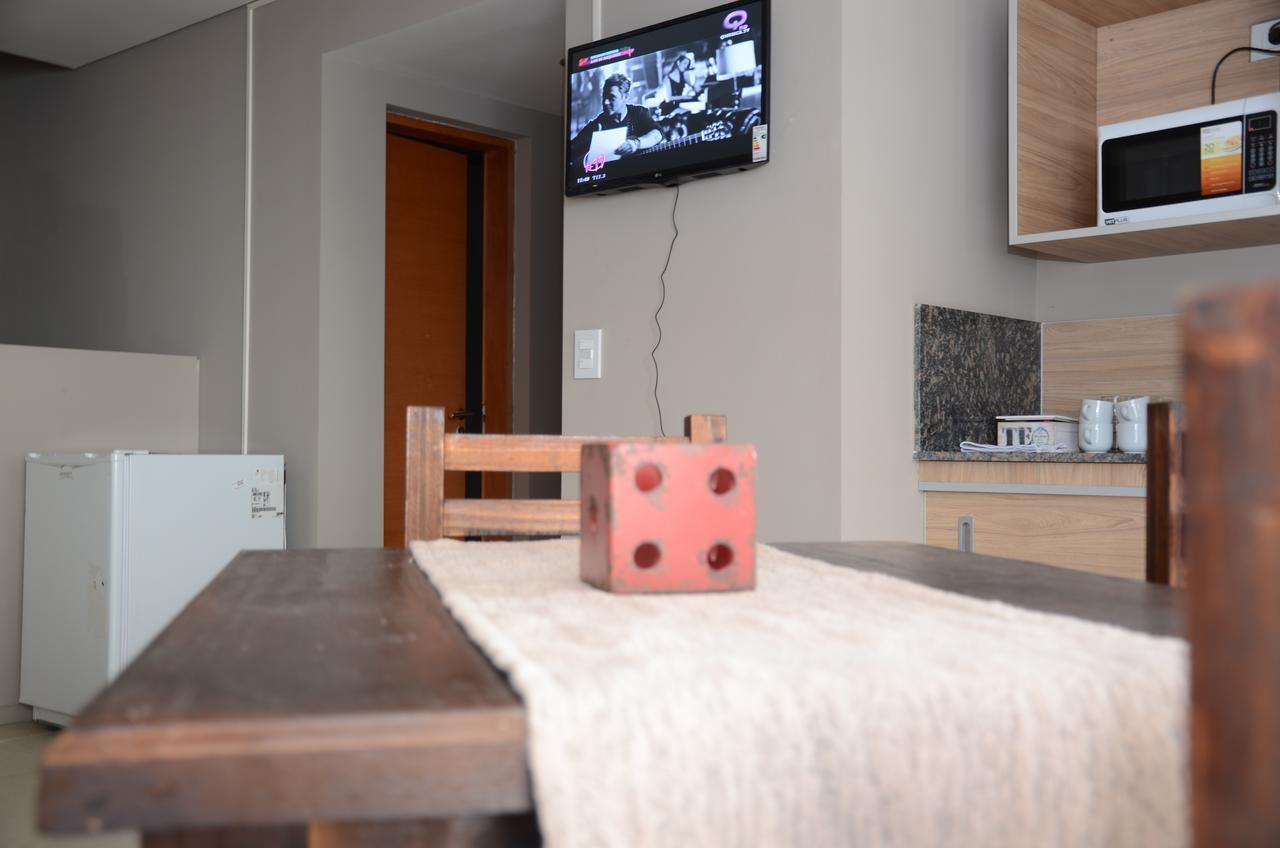 Amatista Aparthotel Chos Malal Kültér fotó