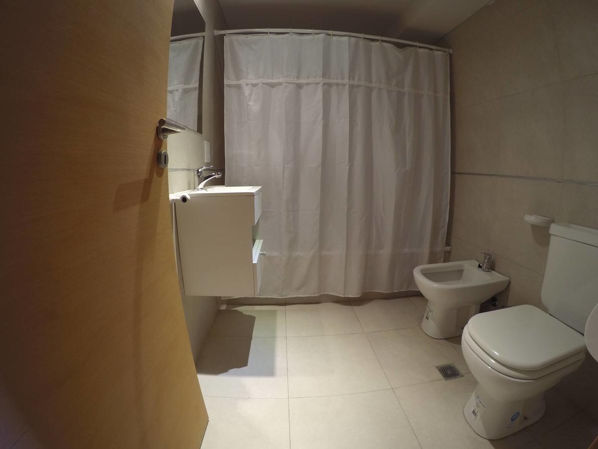 Amatista Aparthotel Chos Malal Kültér fotó