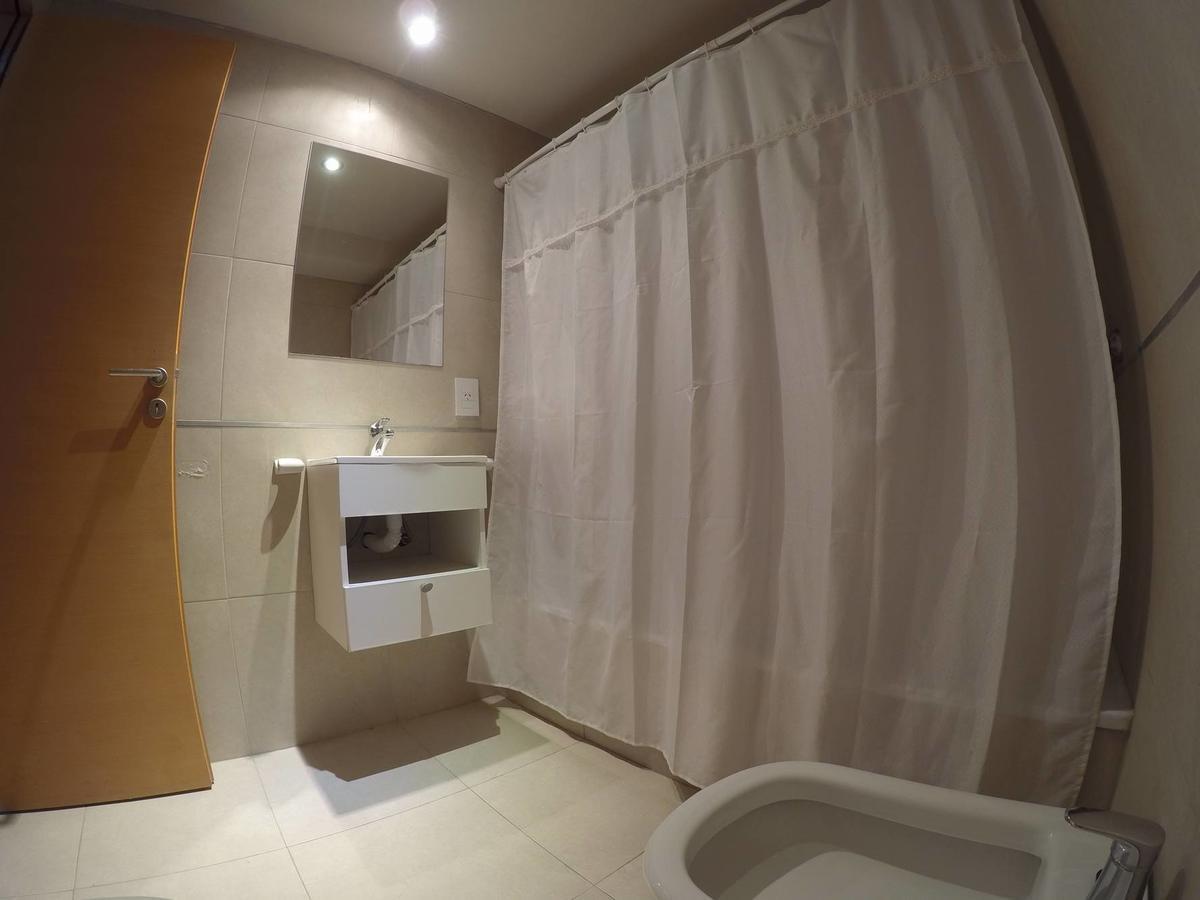 Amatista Aparthotel Chos Malal Kültér fotó
